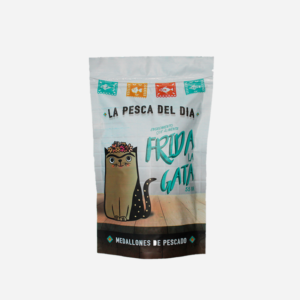 Snack para gatos - Frida la Gata 55GR